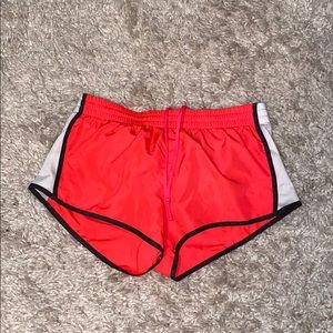 Running/athletic shorts